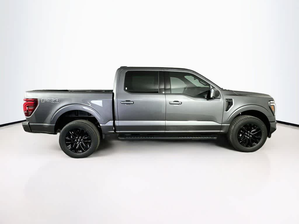 Thumbnail: 2026 Ford F-150 - 26