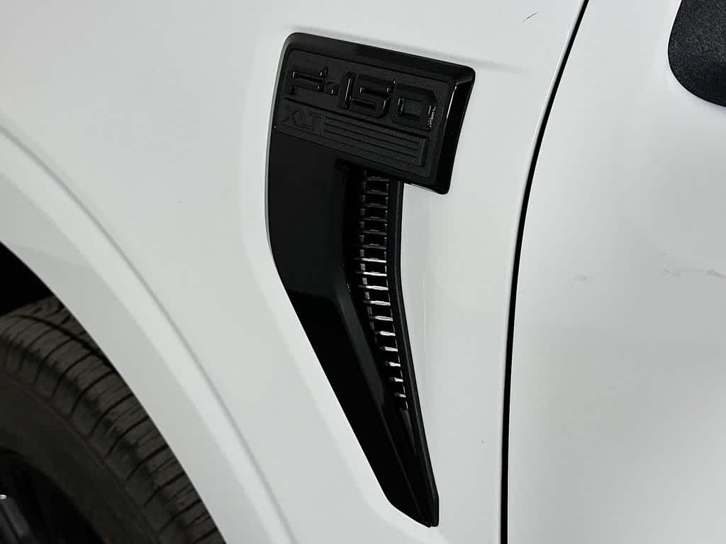 Thumbnail: 2025 Ford F-150 - 7