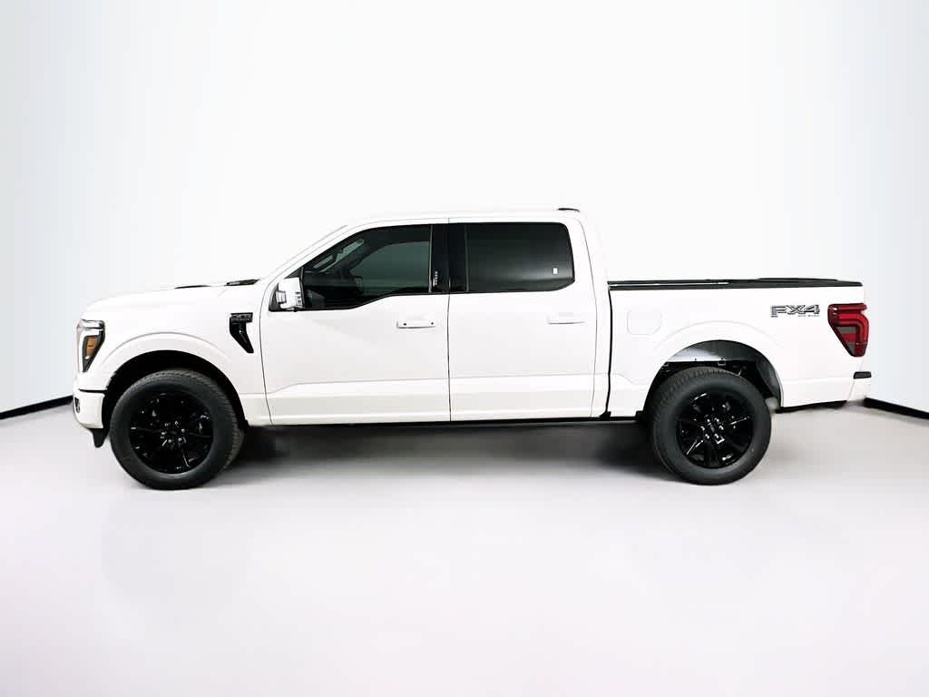Thumbnail: 2026 Ford F-150 - 2