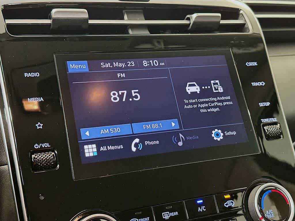 Thumbnail: 2023 Hyundai Tucson - 16