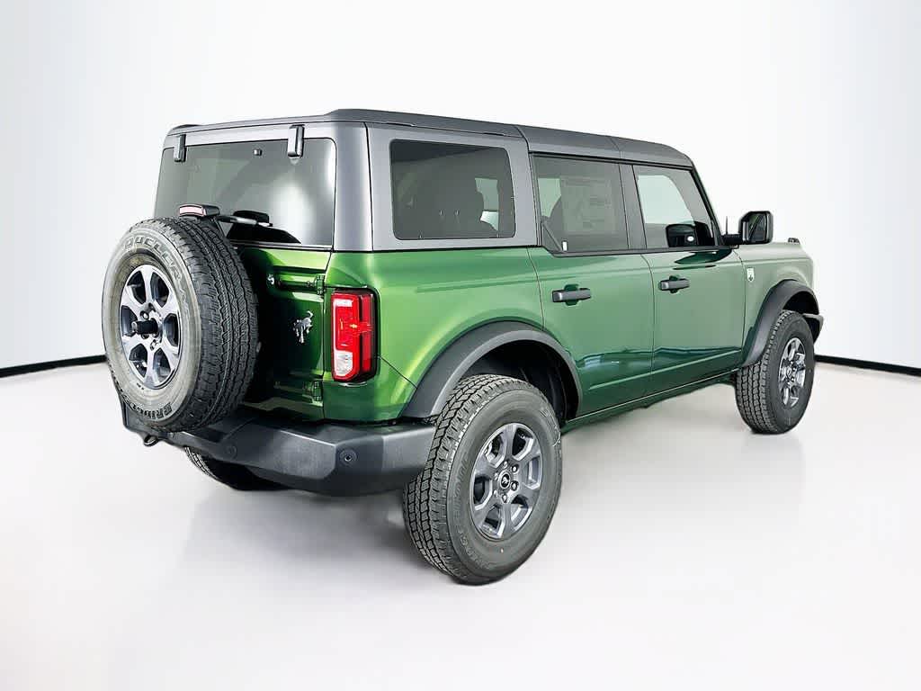 Thumbnail: 2025 Ford Bronco - 25