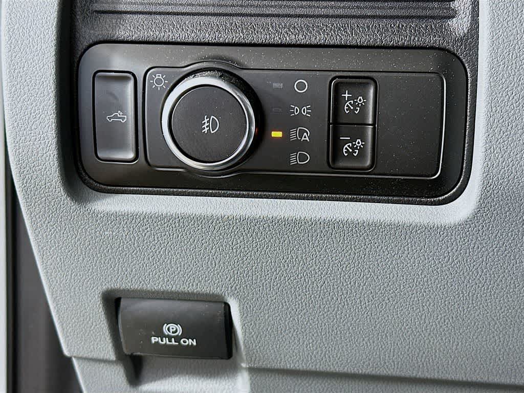 Thumbnail: 2026 Ford F-250 - 27