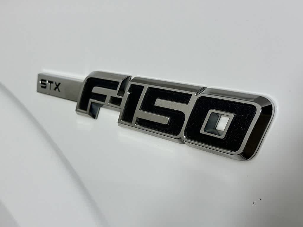 Thumbnail: 2014 Ford F-150 - 7