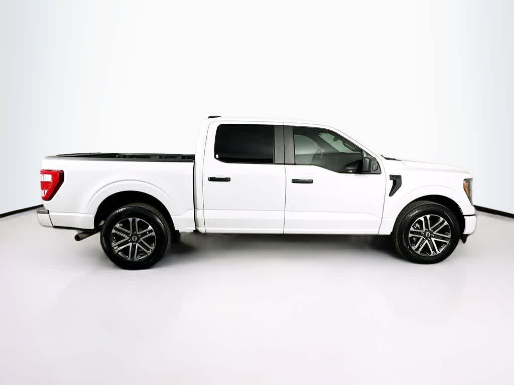 Thumbnail: 2023 Ford F-150 - 26