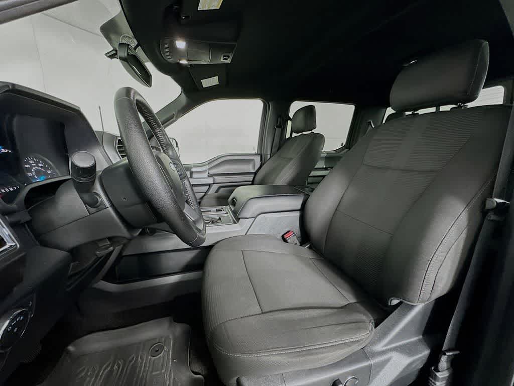Thumbnail: 2016 Ford F-150 - 12