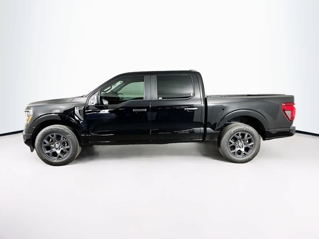 Thumbnail: 2026 Ford F-150 - 3