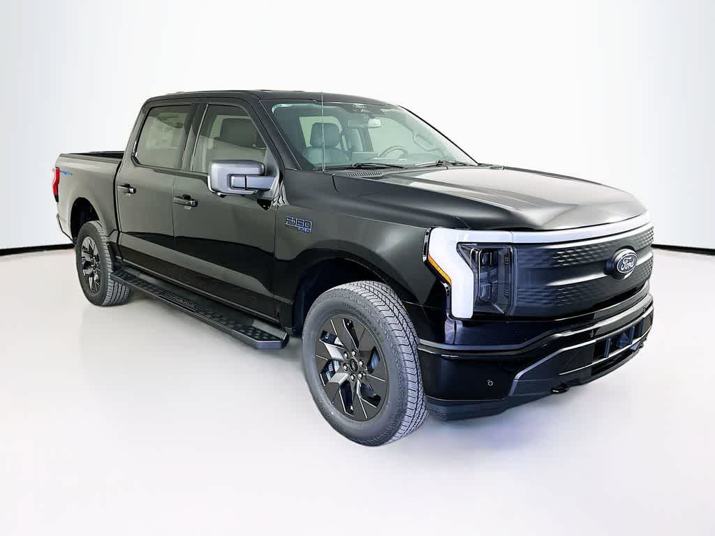 Thumbnail: 2025 Ford F-150 - 23