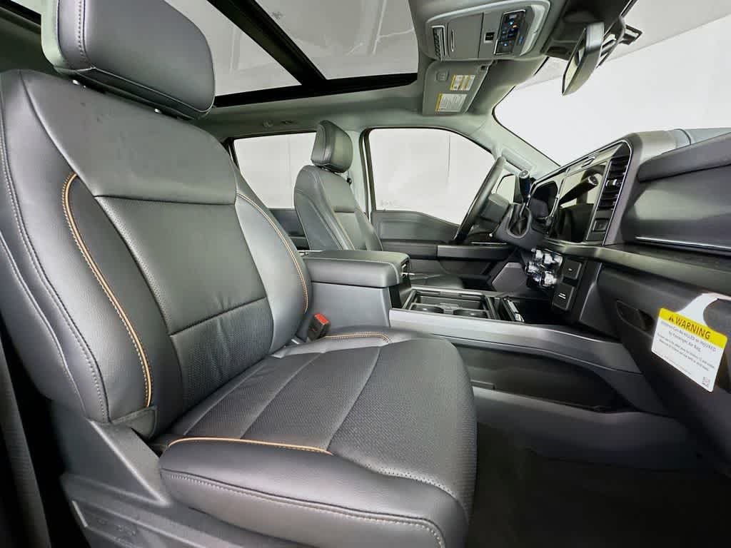 Thumbnail: 2026 Ford F-250 - 15