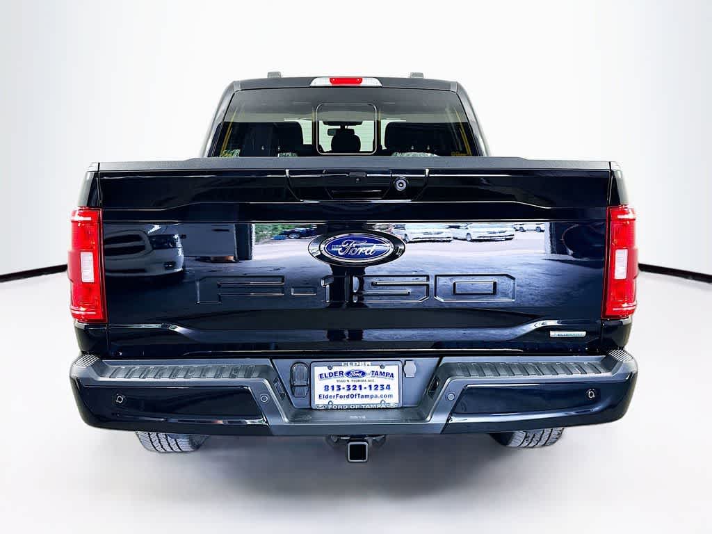 Thumbnail: 2023 Ford F-150 - 5