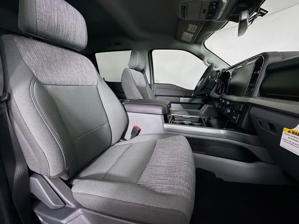 Thumbnail: 2026 Ford F-250 - 15