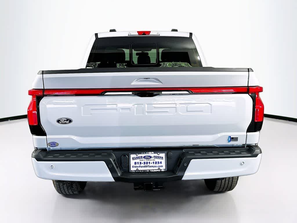 Thumbnail: 2025 Ford F-150 - 5