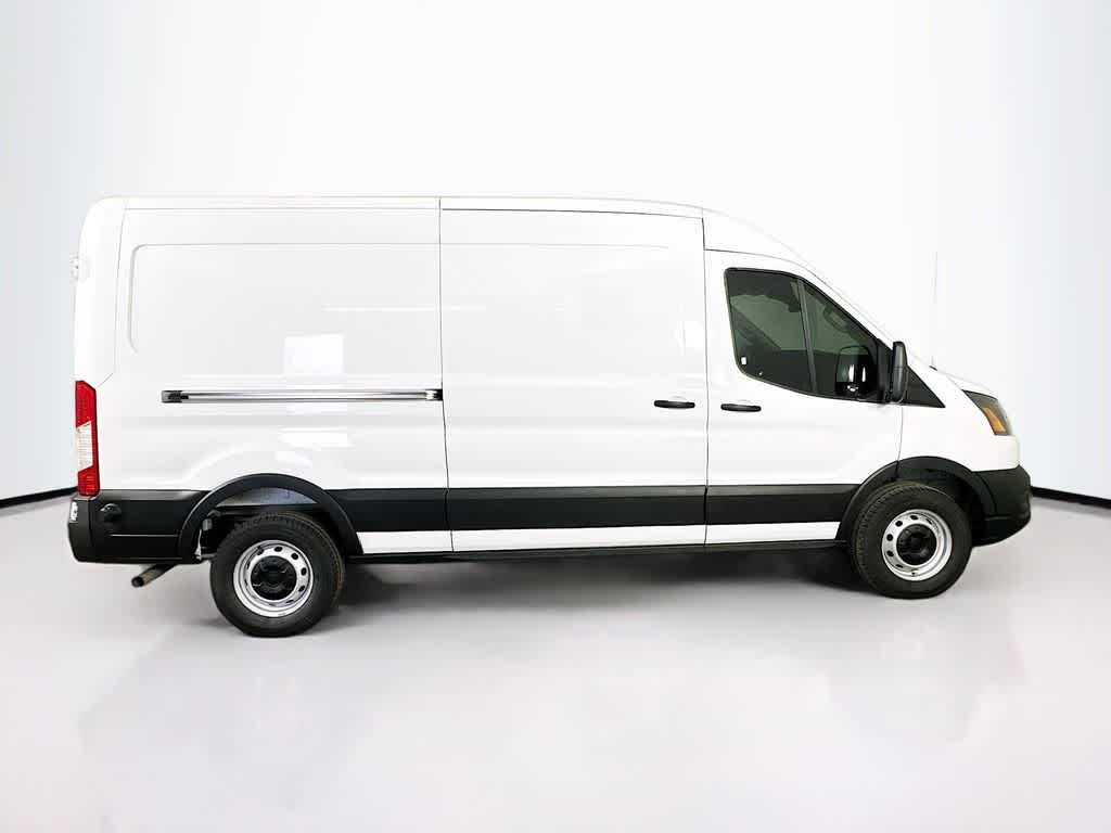 Thumbnail: 2025 Ford Transit Series - 23
