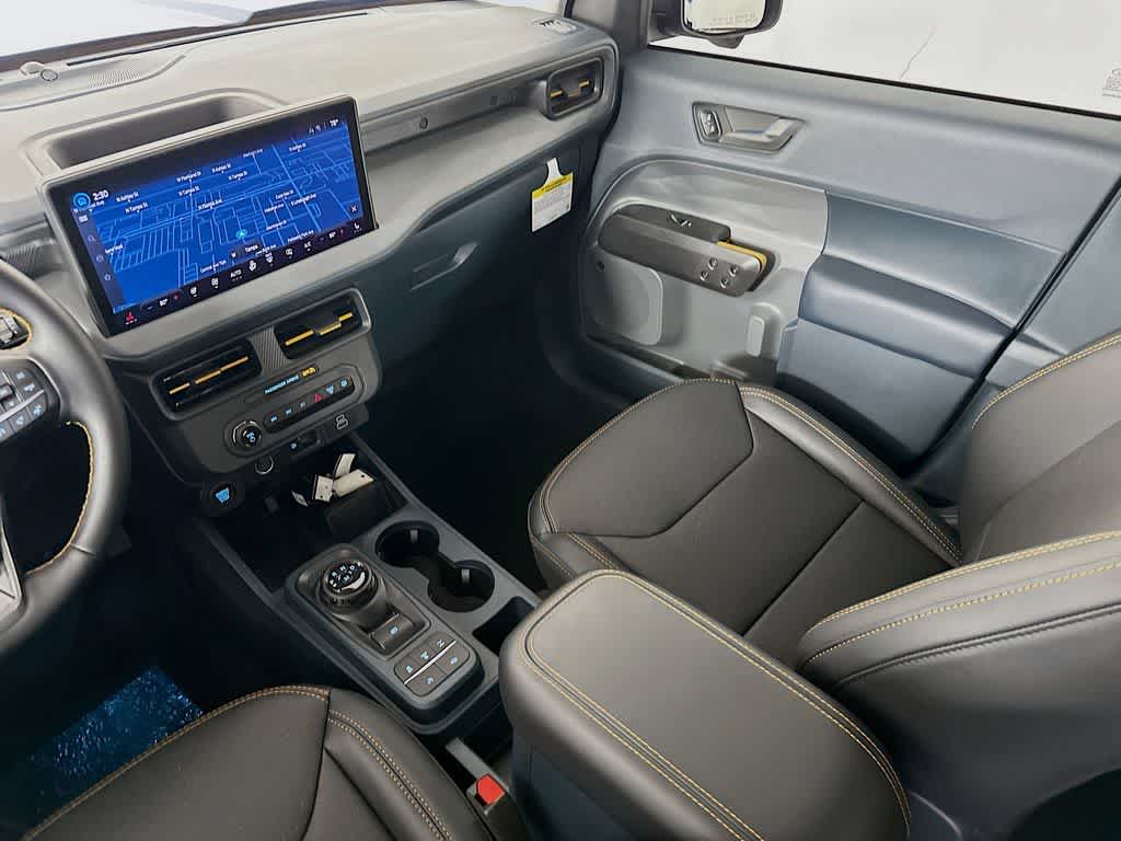 Thumbnail: 2025 Ford Maverick - 11