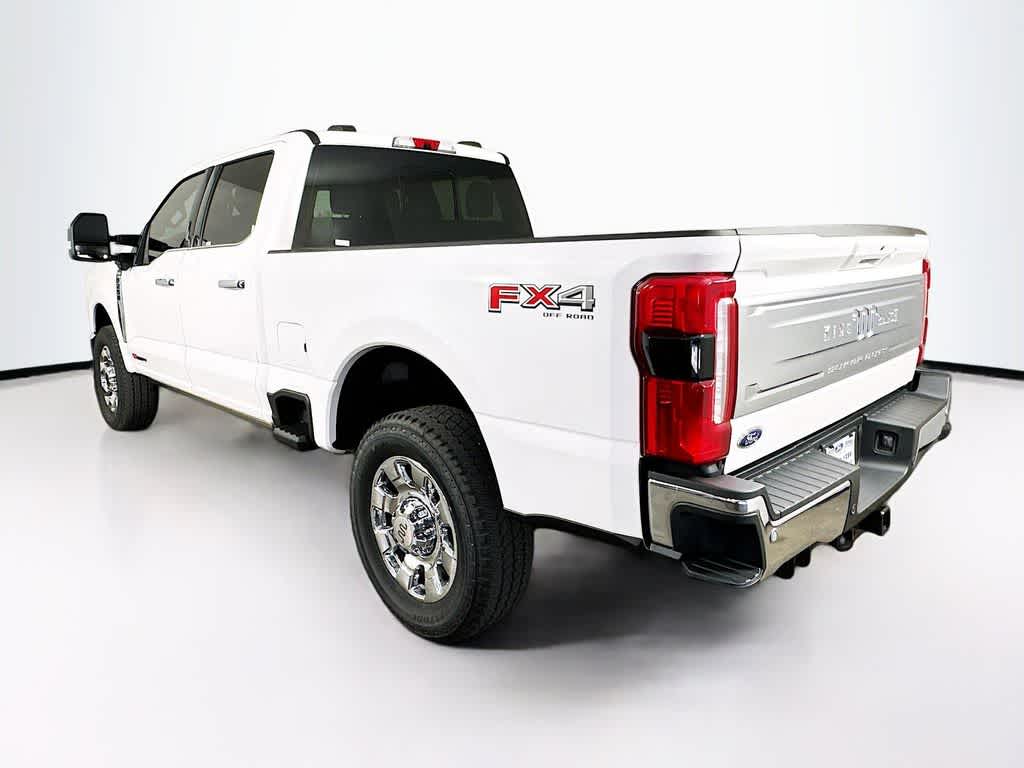 Thumbnail: 2026 Ford F-250 - 4