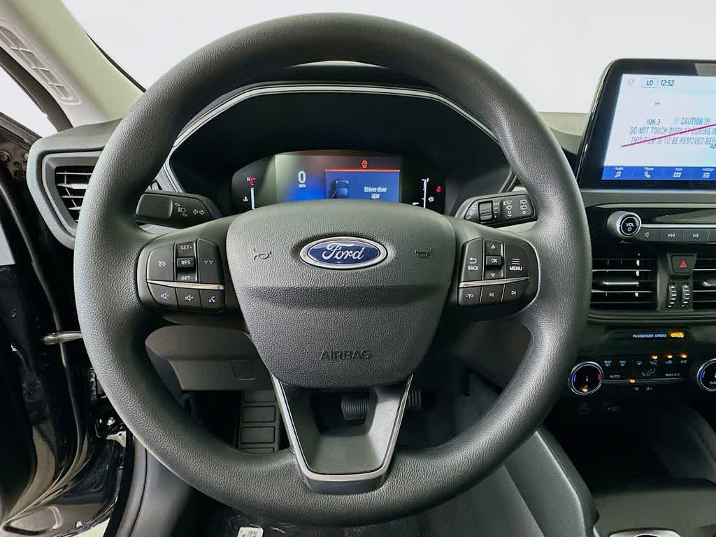 Thumbnail: 2026 Ford Escape - 16