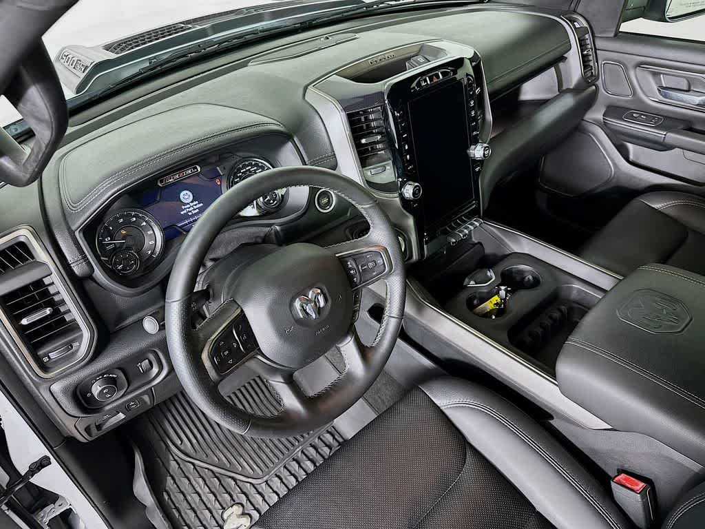 Thumbnail: 2020 RAM 1500 - 2