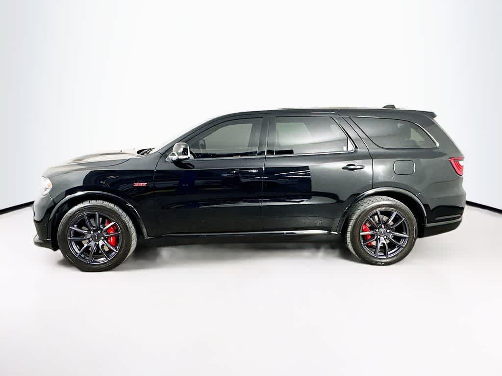 Thumbnail: 2018 Dodge Durango - 3