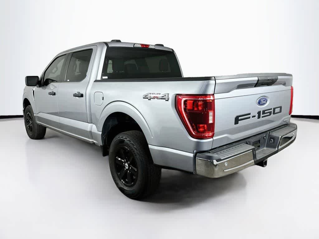 Thumbnail: 2023 Ford F-150 - 4