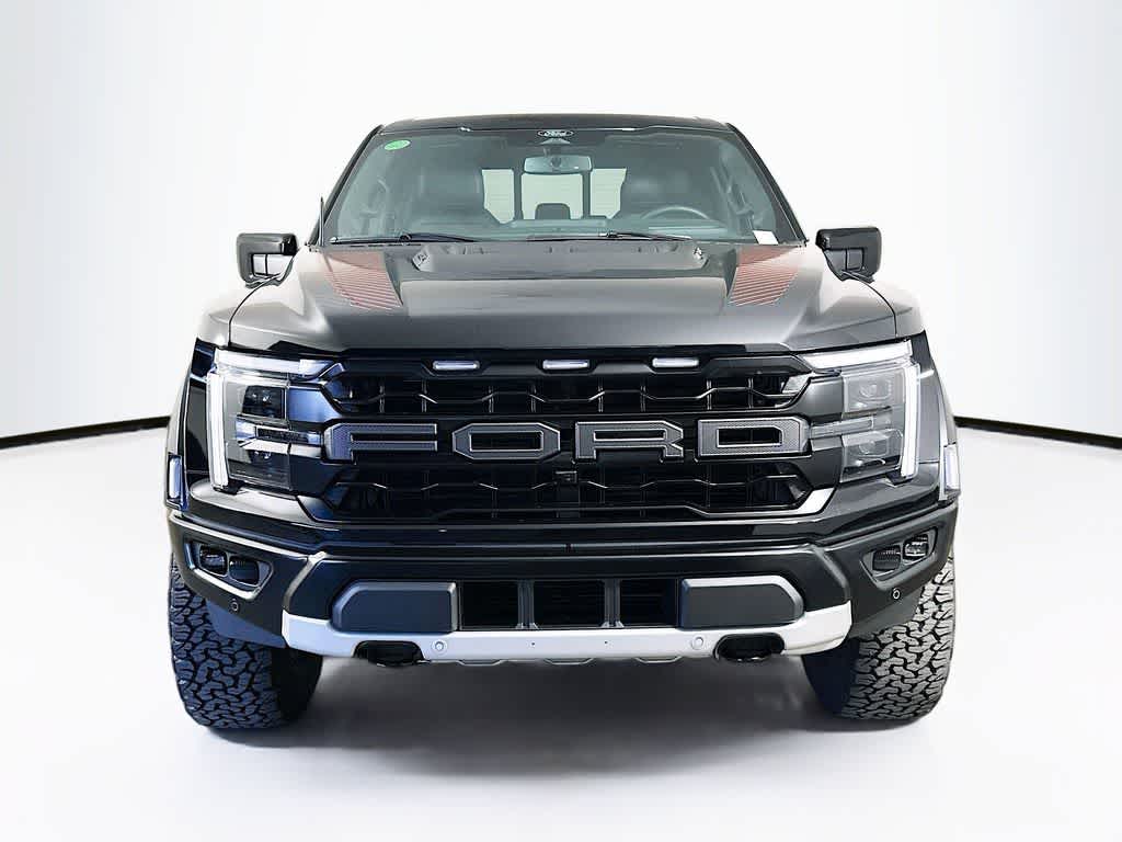 Thumbnail: 2025 Ford F-150 - 6