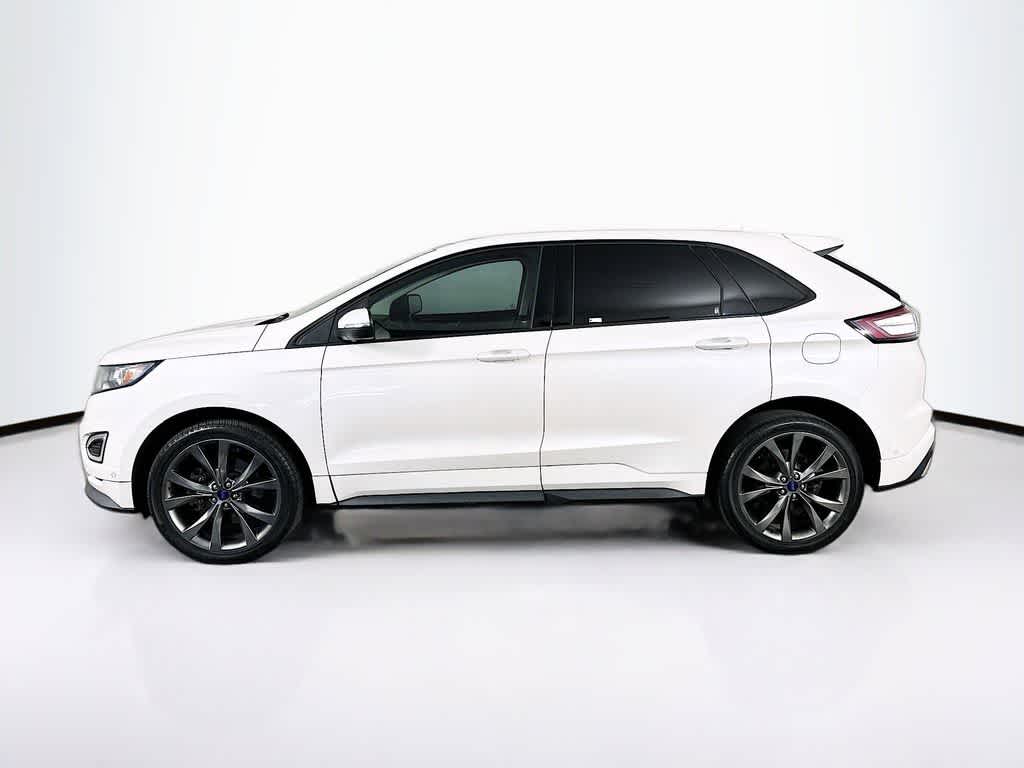 Thumbnail: 2016 Ford Edge - 3