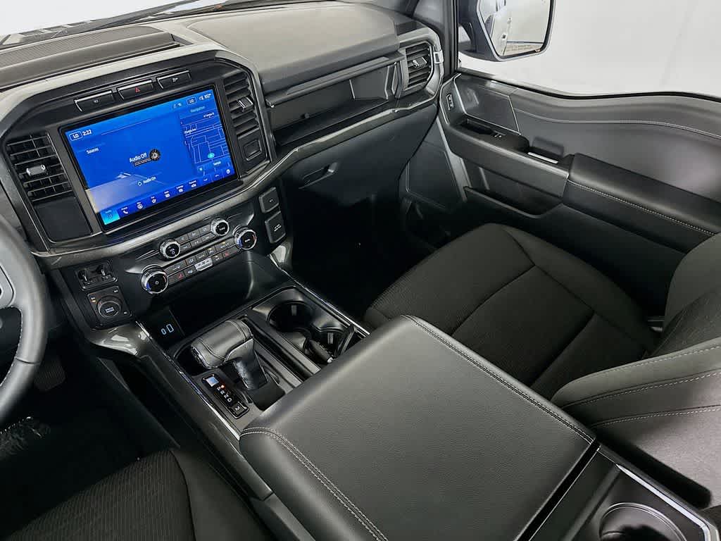 Thumbnail: 2023 Ford F-150 - 11