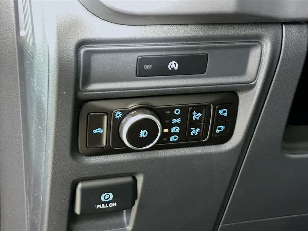 Thumbnail: 2025 Ford F-150 - 27