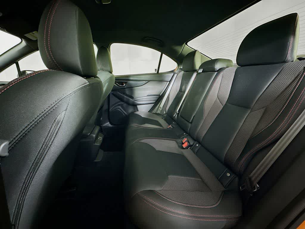 Thumbnail: 2024 Subaru WRX - 13