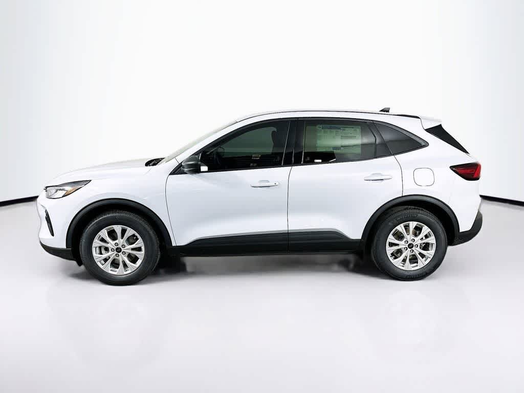 New 2025 Ford Escape Active SUV