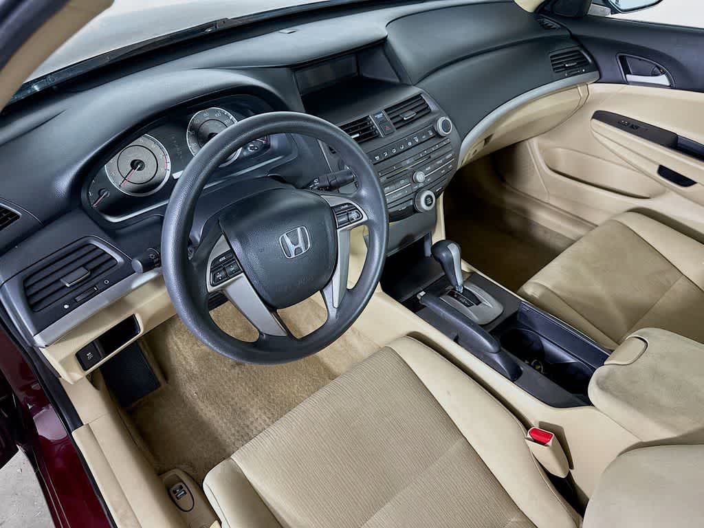 Thumbnail: 2011 Honda Accord - 2