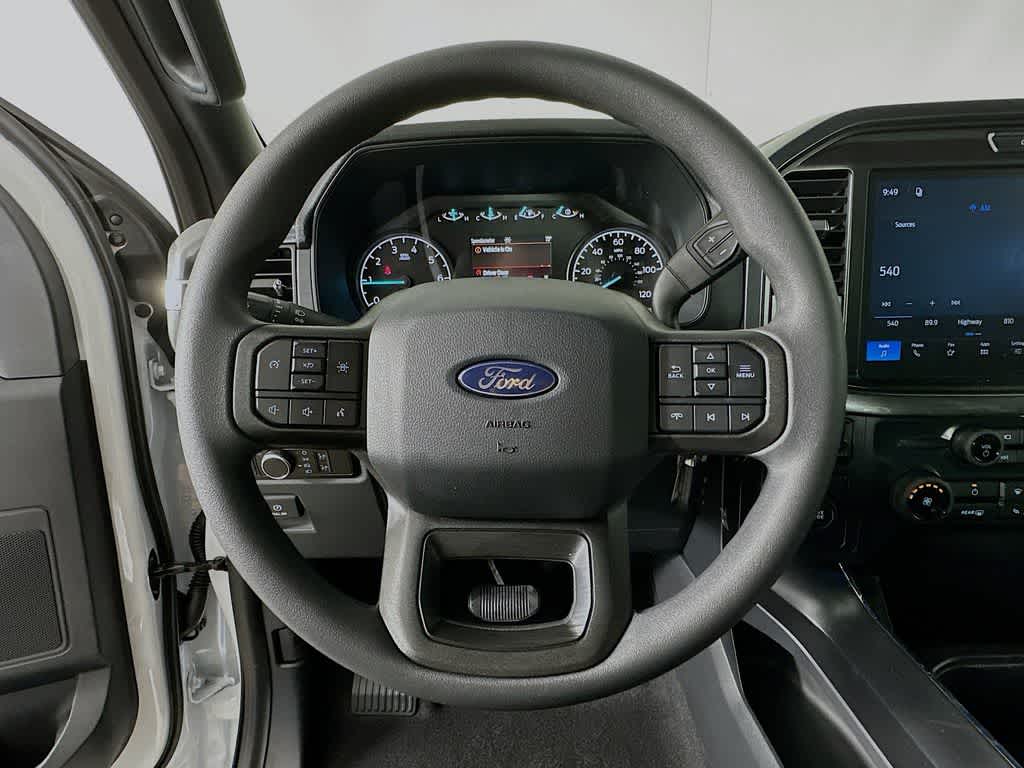 Thumbnail: 2026 Ford F-150 - 16