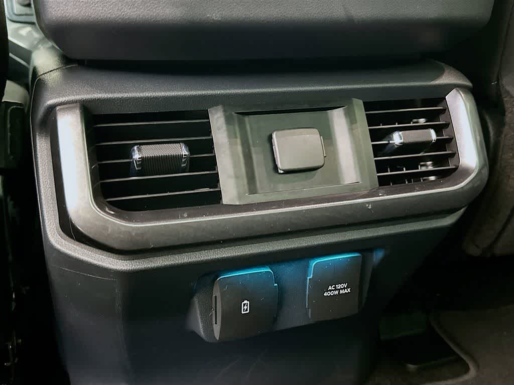 Thumbnail: 2022 Ford F-150 - 13