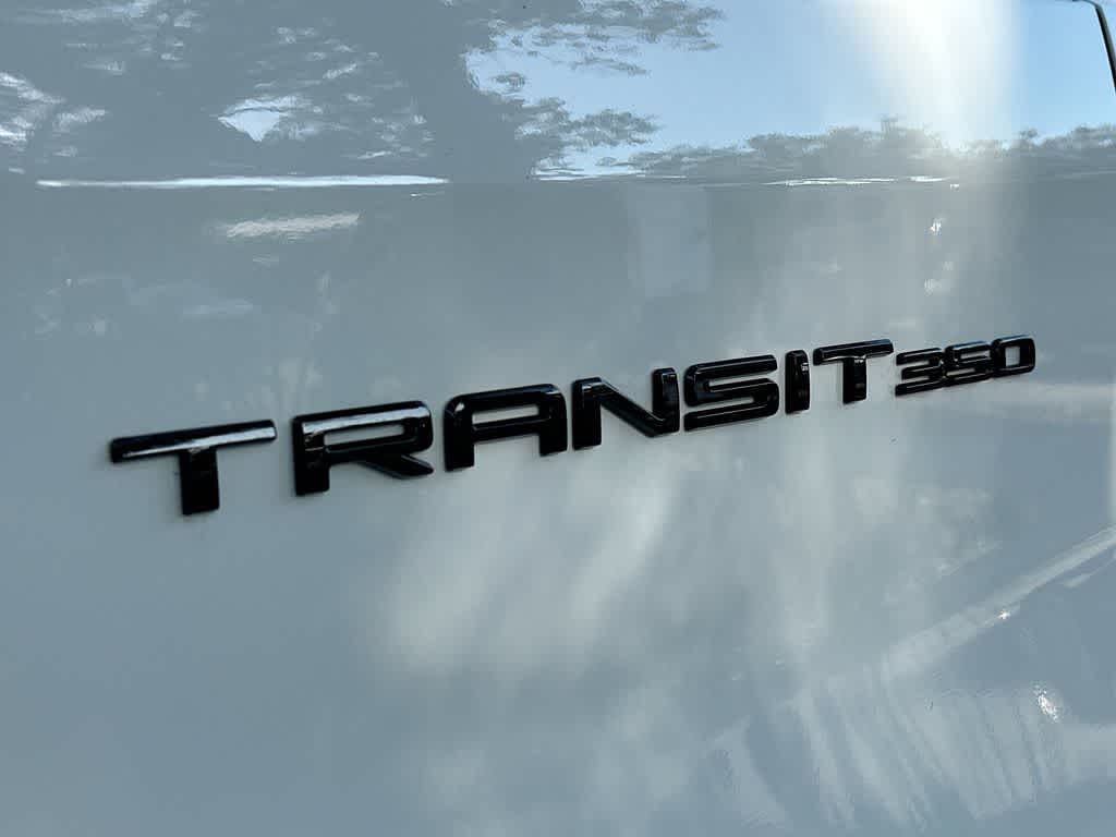 Thumbnail: 2026 Ford Transit Series - 7