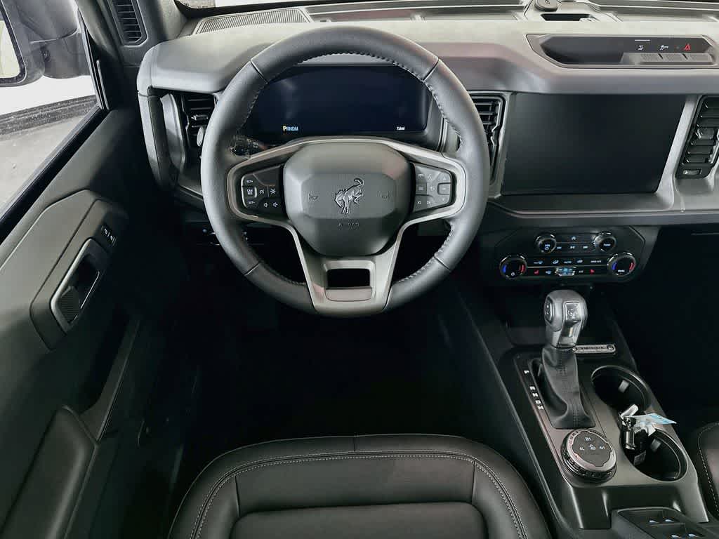 Thumbnail: 2026 Ford Bronco - 10