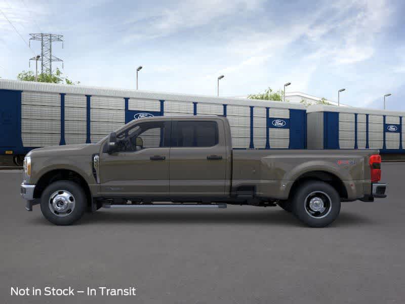 Thumbnail: 2026 Ford F-350 - 3
