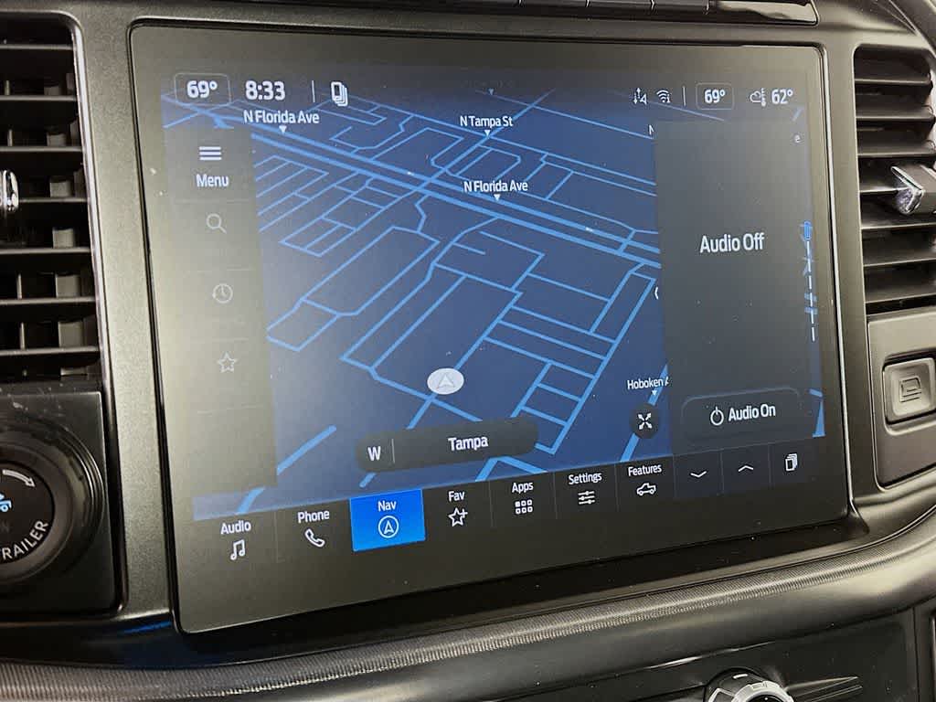 Thumbnail: 2026 Ford F-150 - 28