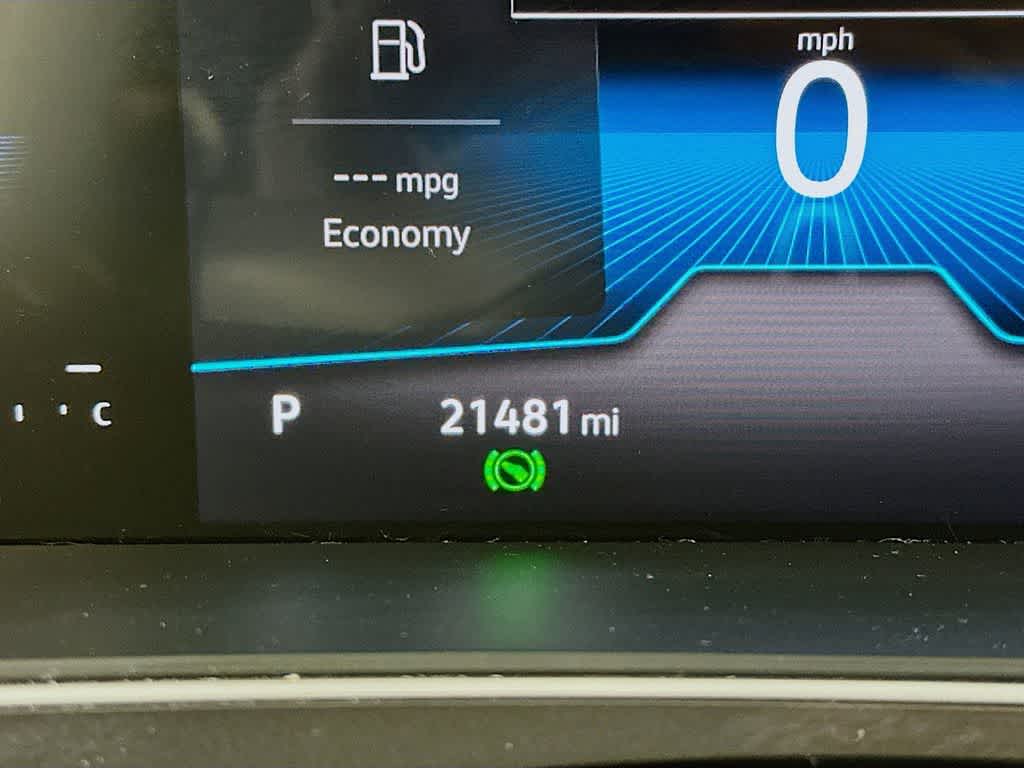 Thumbnail: 2024 Volkswagen Tiguan - 20