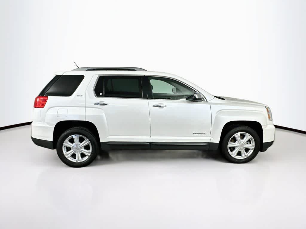 Thumbnail: 2016 GMC Terrain - 25
