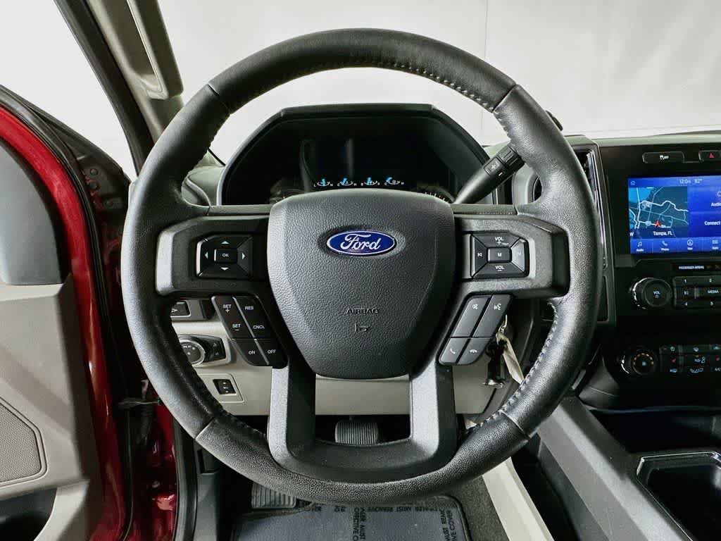 Thumbnail: 2019 Ford F-150 - 16