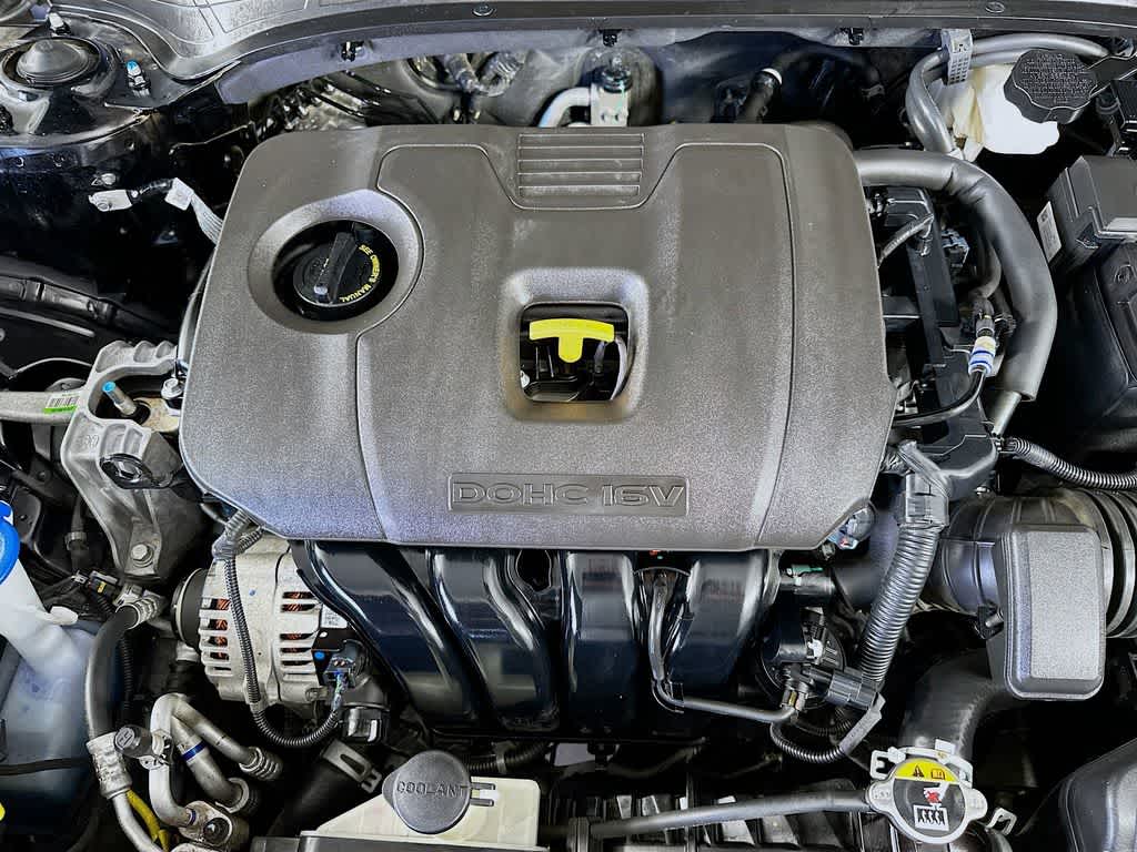 Thumbnail: 2024 Kia Forte - 9