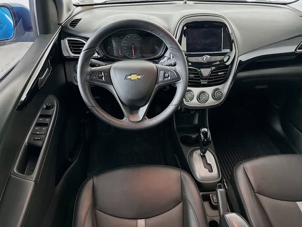 Thumbnail: 2019 Chevrolet Spark - 10