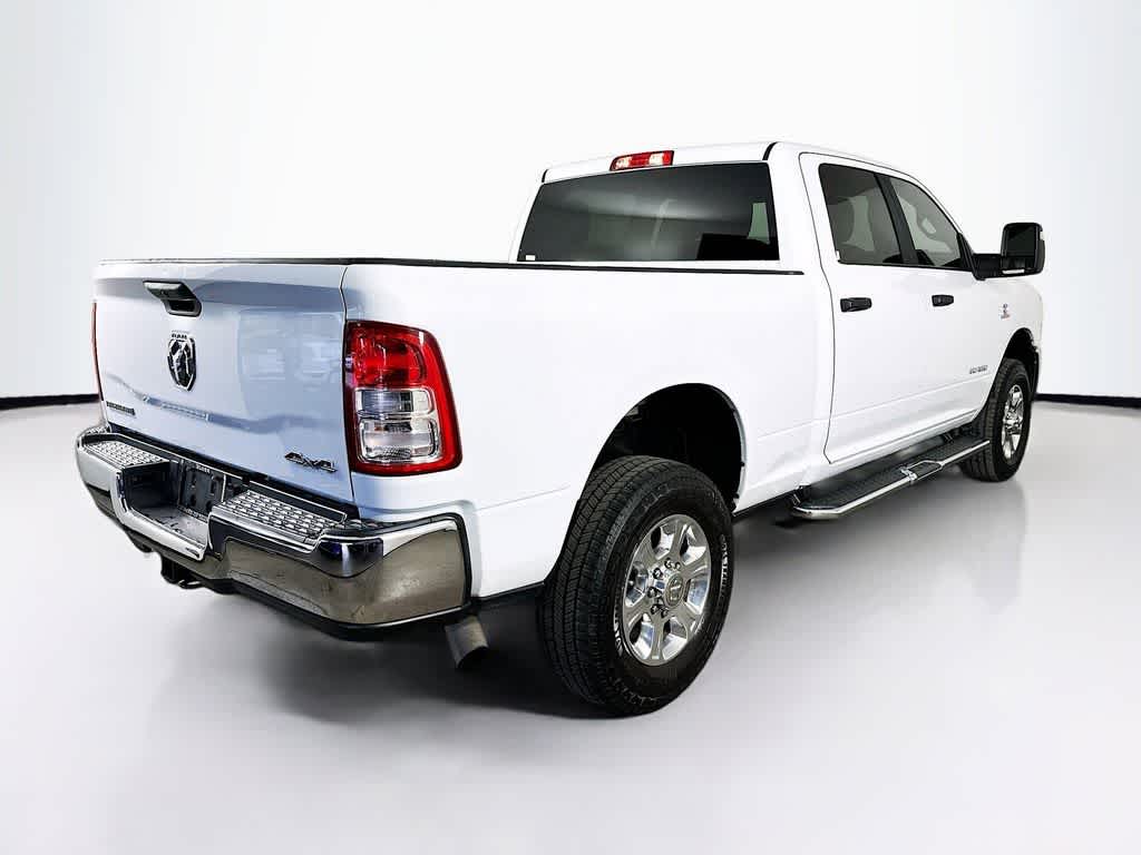 Thumbnail: 2024 RAM 2500 - 24