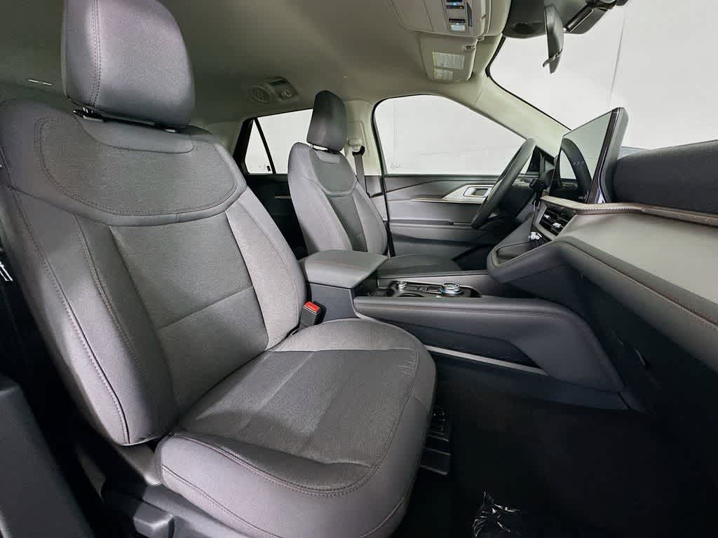 Thumbnail: 2026 Ford Explorer - 13