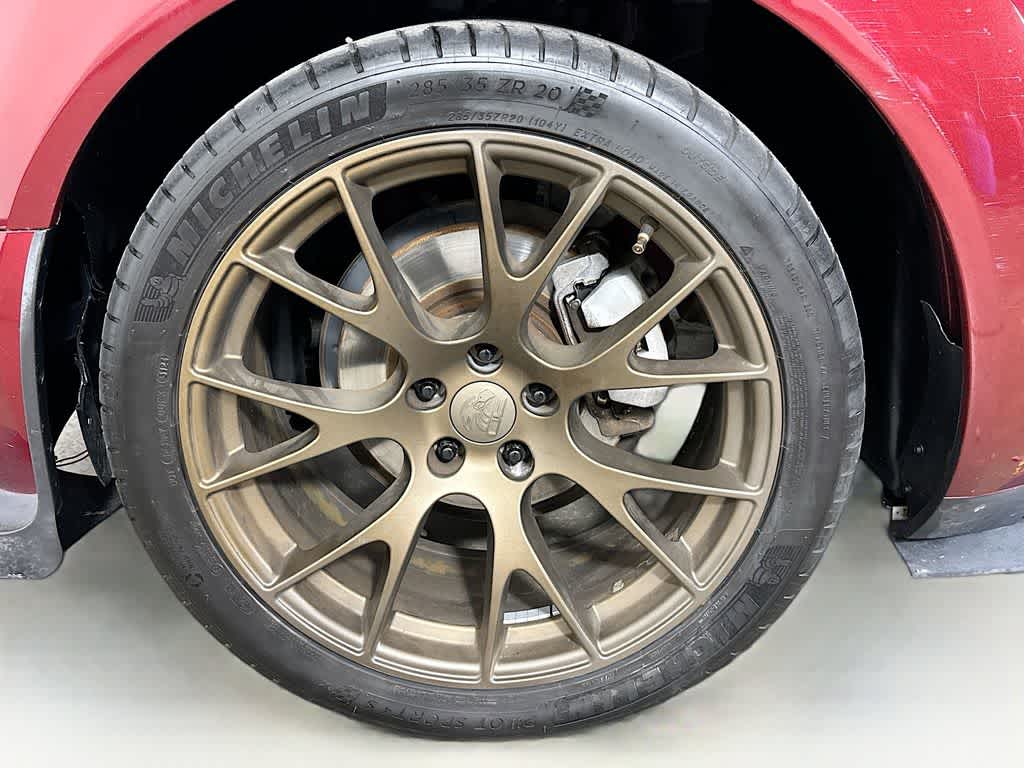 Thumbnail: 2021 Dodge Challenger - 7