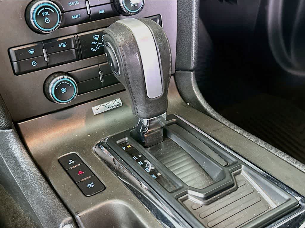 Thumbnail: 2014 Ford Mustang - 18