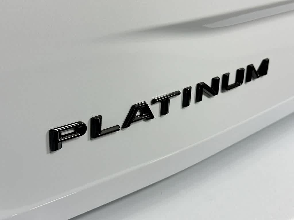 Thumbnail: 2026 Ford Expedition - 7