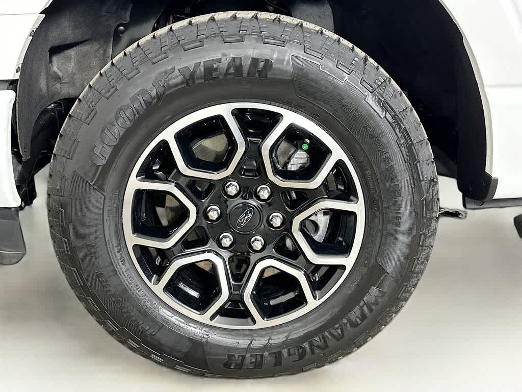 Thumbnail: 2023 Ford F-150 - 8