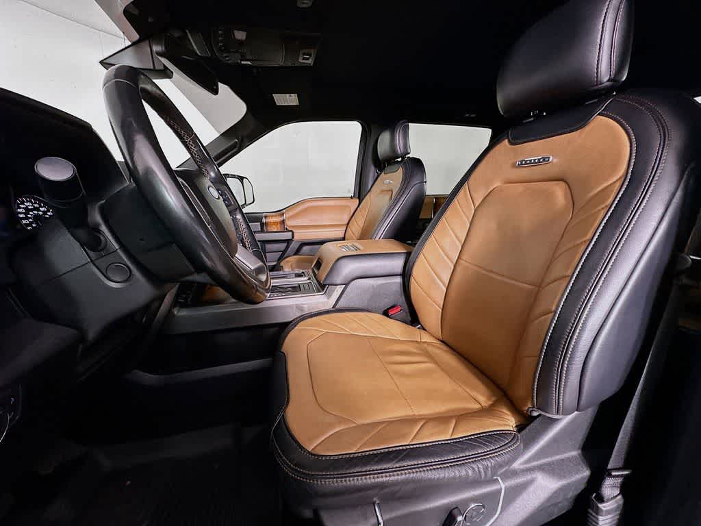 Thumbnail: 2017 Ford F-150 - 9