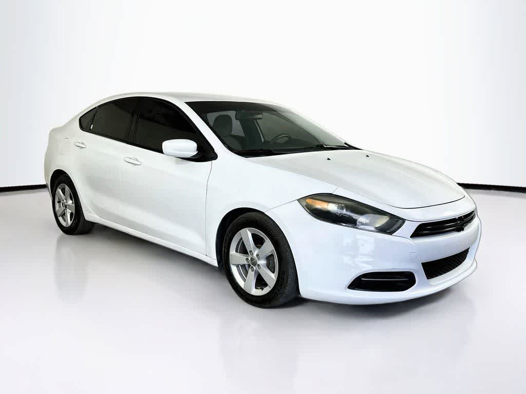 Thumbnail: 2015 Dodge Dart - 22