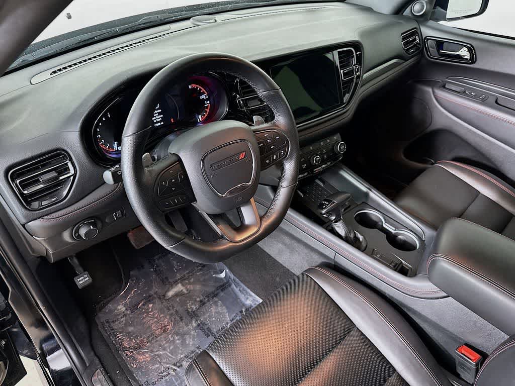 Thumbnail: 2025 Dodge Durango - 2