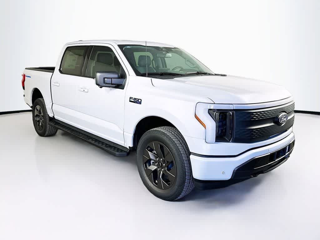 Thumbnail: 2025 Ford F-150 - 23